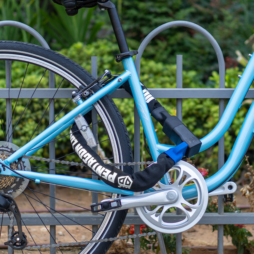 Pentagon Chain Lock 110