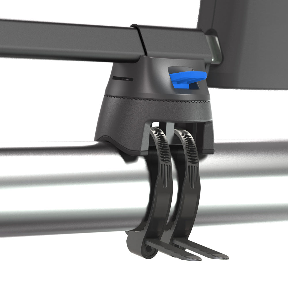 Pentagon D-lock Mounting Bracket