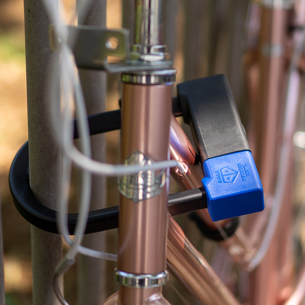 Pentagon D Lock 140