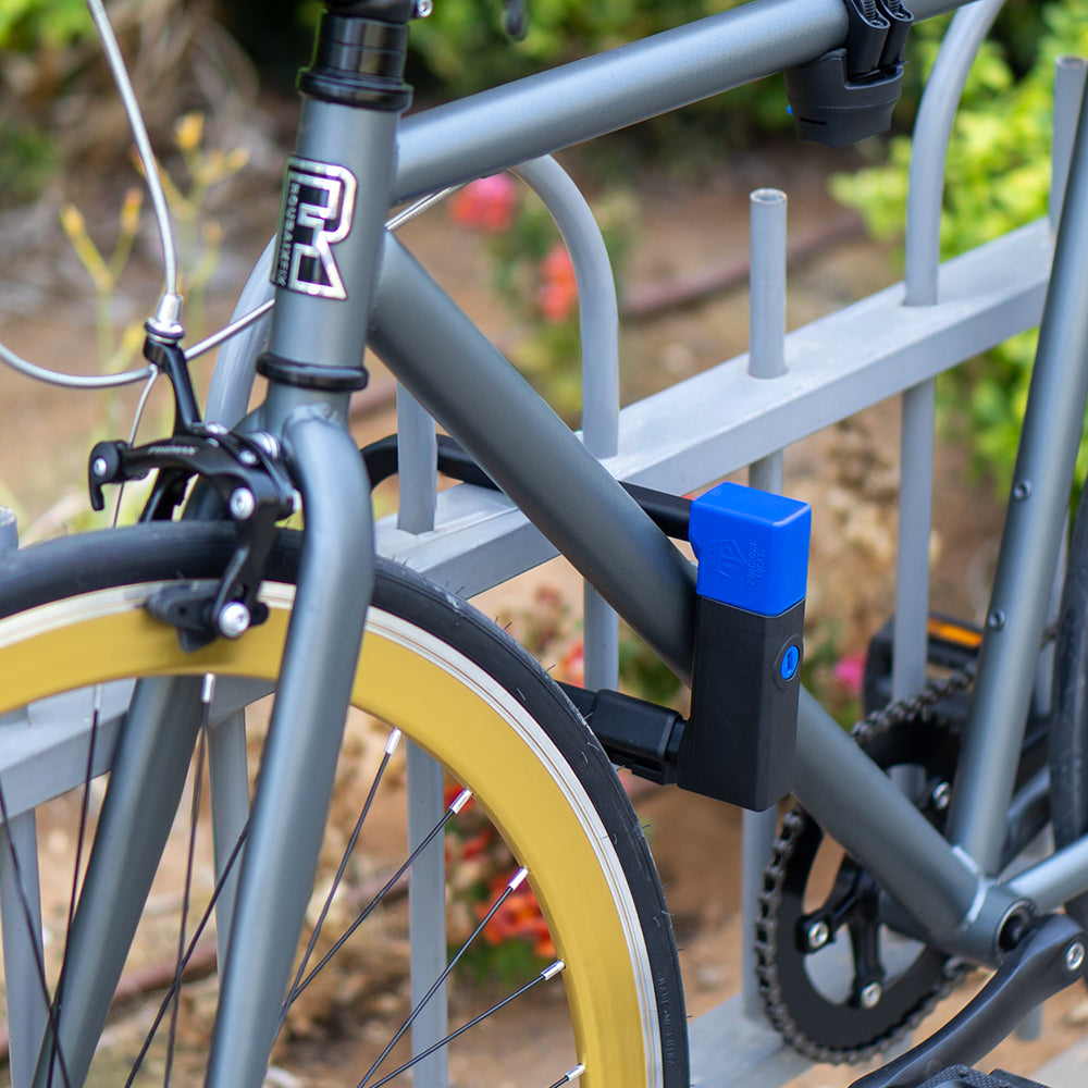 Pentagon D Lock 180