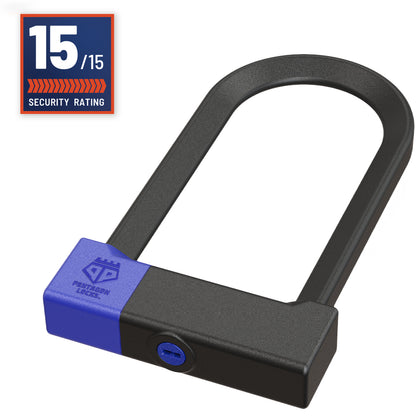 Pentagon D Lock 180